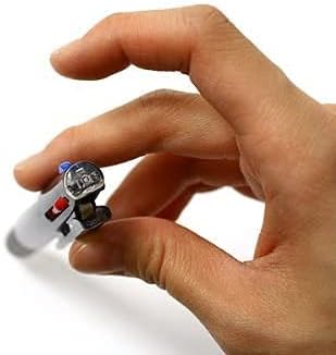 ZEBRA P-J3J2-BK 3 Color Gel Ballpoint Pen, Sarasa 3, Black