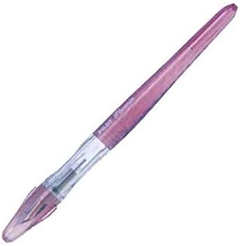 PILOT FPL-120R-TLEF Plumix Fountain Pen, Extra Fine (violet)
