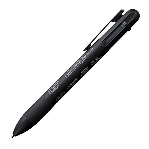 Nitoms STALOGY S5701 4 Functions Pen, Black