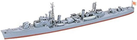 Tamiya - 31429 - Model Boat - Destroyer Sakura