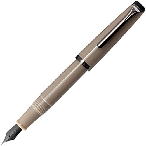 Sailor Fountain Pen SAILOR Lecle Safalive MF Medium Fine Point 11-0332-318