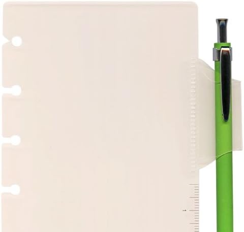 Reimeifujii Da Vinci refill underlay & pen holder pocket DPR219
