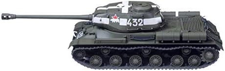 Tamiya Models Russian Heavy Tank JS-2 Model Kit
