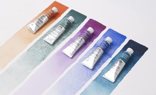 Windsor & Newton Artists Water 5ML Tube 12C Set (Japan Import)