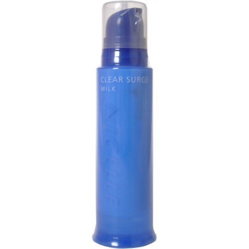 Nigelle Clear Surge Milk - Hair Styling Cream - 6.7 oz