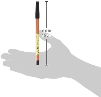 ZEBRA Fude Brush Pen, Extra Fine, Soft Type, Nanhitsu (FD-304)