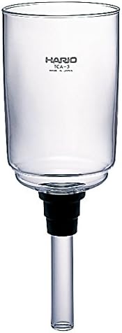 HARIO Technica Three Cup Coffee Siphon, 360ml