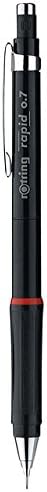 rOtring Sailor Mechanical Pencil Rapid, 0.7mm Lead (1904841)