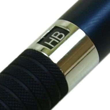 Staedtler 0.3mm Mechanical Pencil Night Blue Series (925 35-03)
