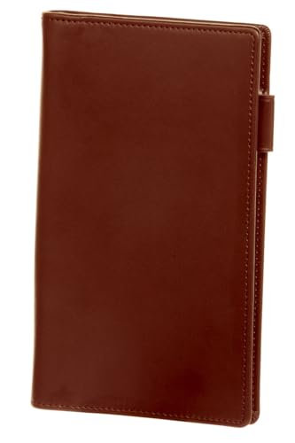 Raymay Fujii 25JWB19C 2025 Bible JWB19C Personal Notebook, Just Fill Size, Keywords, Monthly Block, Begins December 2024