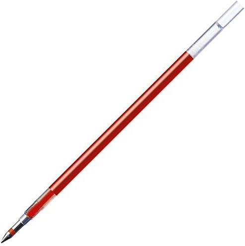 ZEBRA Product - ZEBRA Refill for Water-Based Ballpoint Pen (JK-0.5) Red - Reliable Product Performance