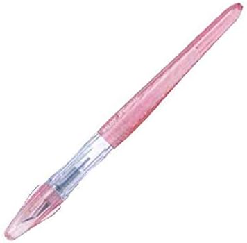 PILOT FPL-120R-TLEF Plumix Fountain Pen, Extra Fine (Pink)