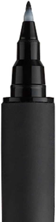 Kuretake Bimoji Felt Tip Brush Pen for Manga/Calligraphy, Superfine Tip (XT1-10S)