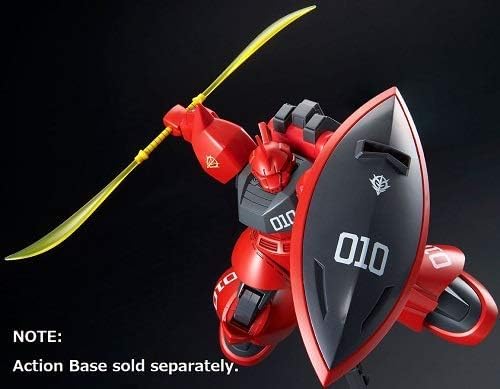 HGUC 1/144 MS-14B Johnny Ridden's GELGOOG