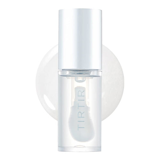 TIRTIR My Glow Honey Lip Oil, 0.19 fl.oz.