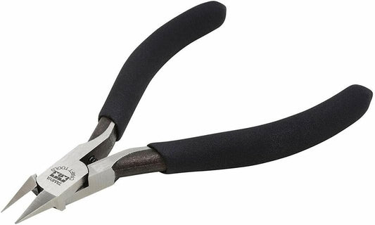 Tamiya Sharp Pointed Side Cutter NO.123 (74123)