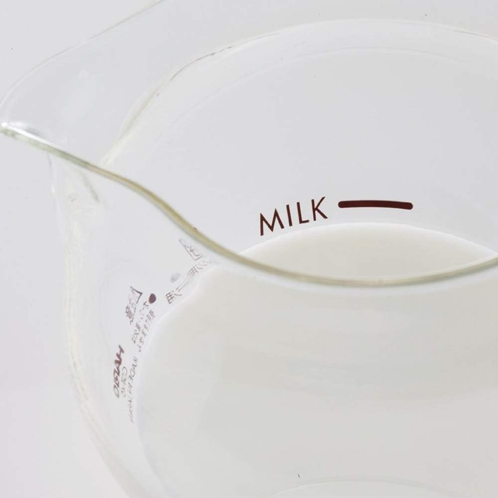 Hario Milk Frother (White)