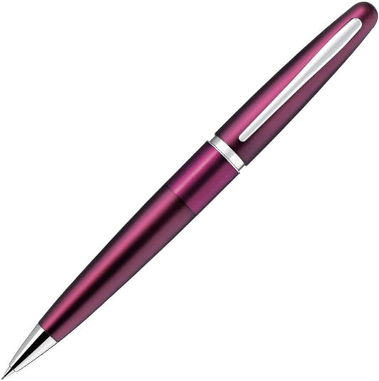 PILOT HCO-150R-BO Mechanical Pencil, Cocoon Bordeaux