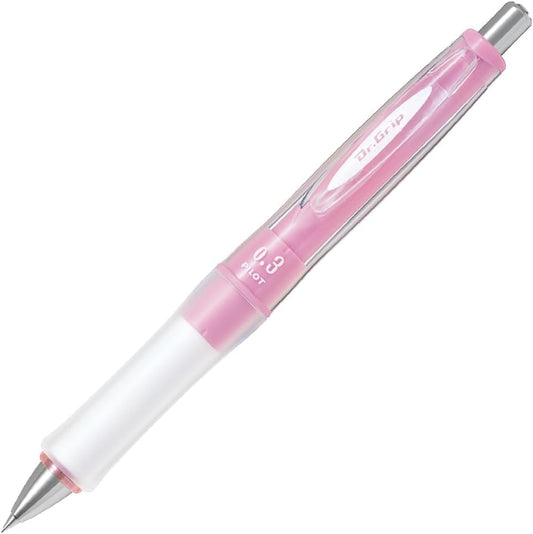 PILOT Mechanical Pencil Dr. Grip G-Spec, 0.3mm, Pink (HDGS-60R3-P)