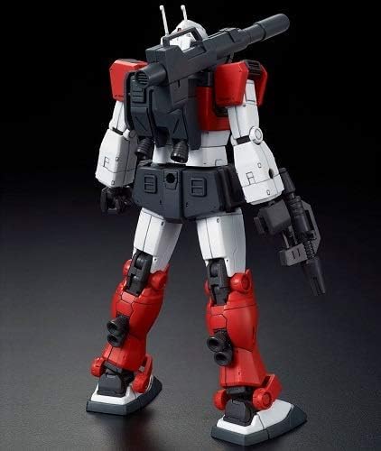 HG 1/144 RGC-80S GM Cannon (Space Assault Type)
