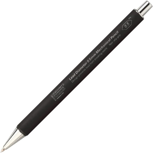 Nitoms STALOGY mechanical pencil core diameter 0.5mmS5010