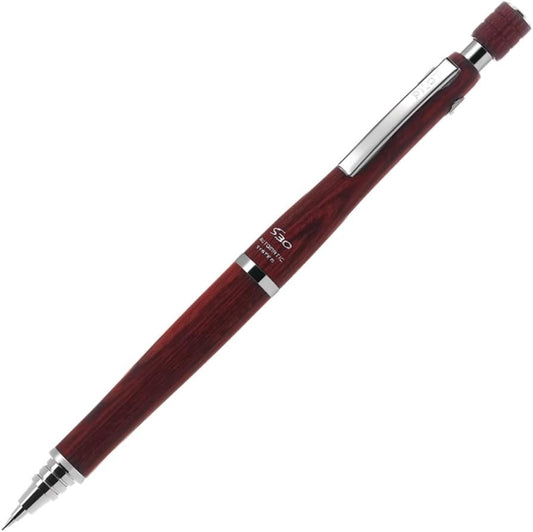 PILOT PILOT HPS-3SK-DR Deep Red S30 0.5 Automatic