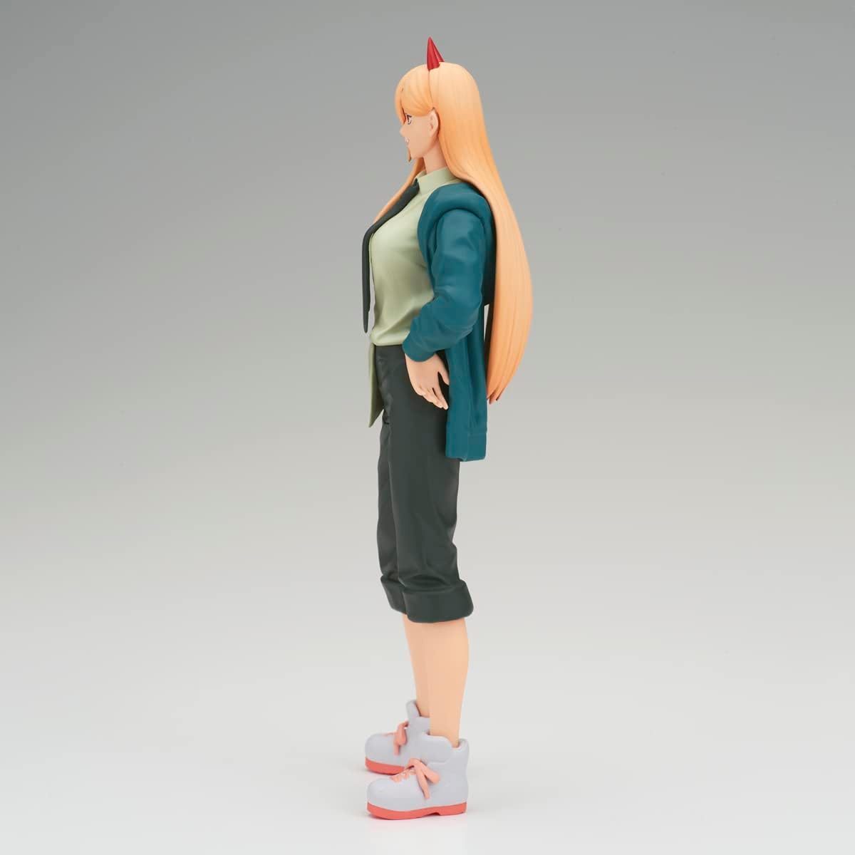 Banpresto - Chainsaw Man - Power vol. 4, Bandai Spirits Chain Spirits Figure