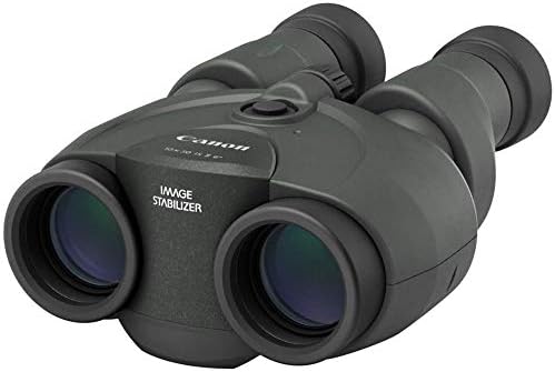 Canon Binoculars 10x30 IS II BINO10X30IS2