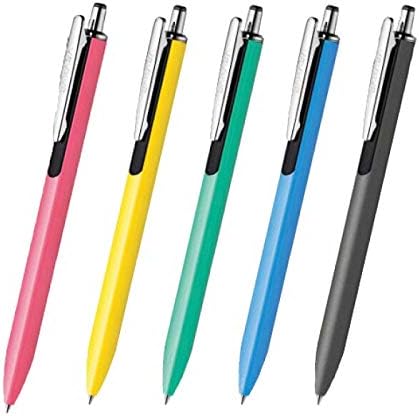 ZEBRA Gel Ballpoint Pen Sarasa Ground 0.5 Limited Quantity