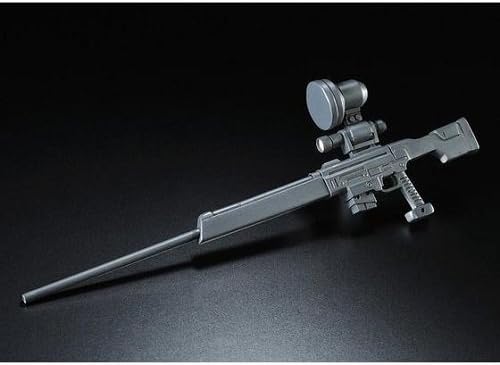 Mobile Suit Gundam UC HGUC 1/144 AMS-129 Gila Zulu Kyuaron machine