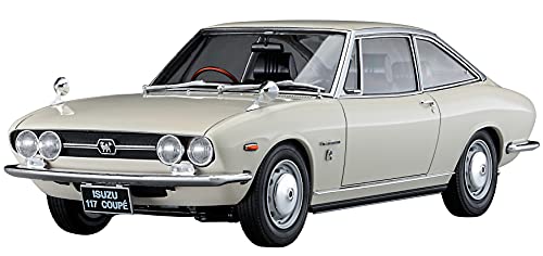 Hasegawa - 1:24 Isuzu 117 Coup̩ Early Version