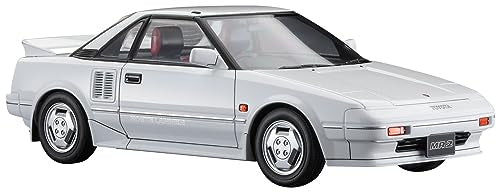 Hasegawa 20656 Model Kit, Multi-Colour