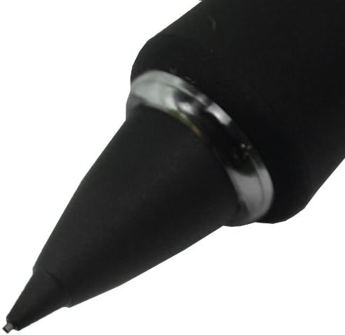 PILOT Sharp Pen Doctor Grip Full Black HDGFB-80R-B 0.5 mm Black
