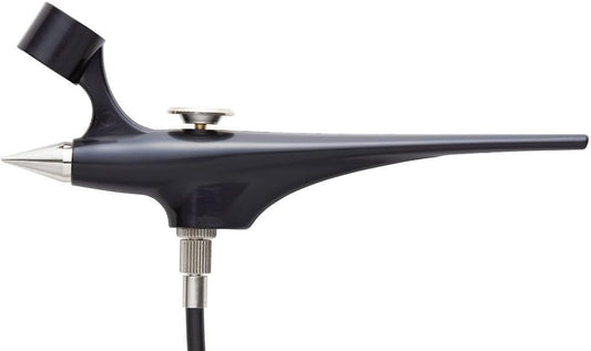 GSI Creos Gundam Marker Airbrush System Tools,Black, 0.5 Liters