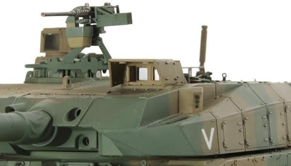 Tamiya Models Jgsdf Type 10 MBT Tank 1/35