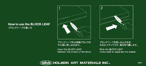 Block Leaf
