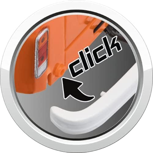 Revell RV07667 VW T2 Bus (Easy Click) Model kit