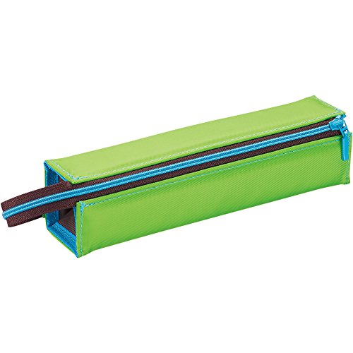 Kokuyo pen case become a tray C2 Shitsu Light Green F-VBF140-3