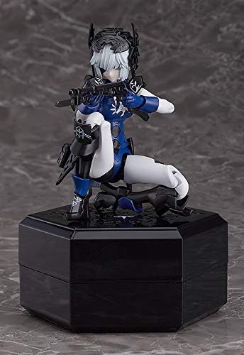 Good Smile Company chitocerium VI-carbonia lonsdaleite Plastic Model Kit, Multicolor