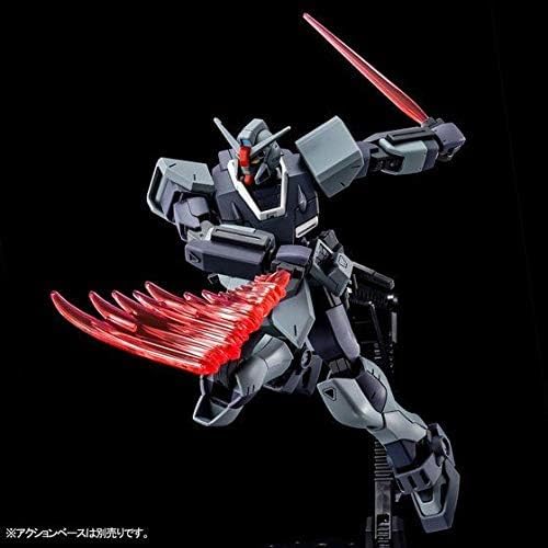 Bandai 1/144 HG RX-78XX Pixy (Fred Reber Custom)