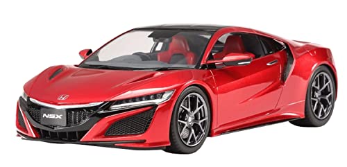 Tamiya 24344 1/24 Honda NSX Plastic Model Kit
