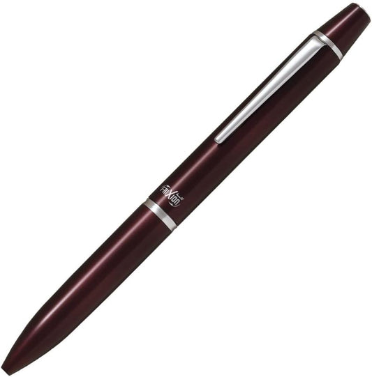 PILOT FRIXION BALL 3 Biz Bordeaux LFBT-5SEF-BO