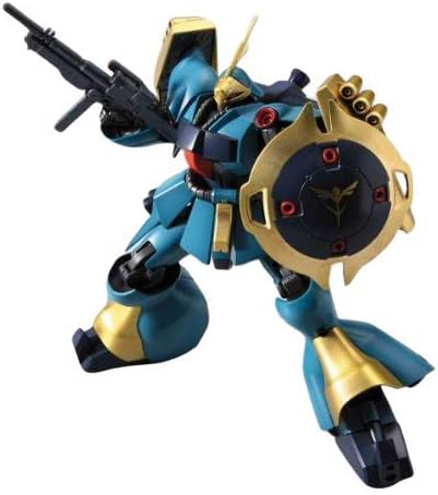 Bandai Hobby - Char's Counterattack - #83 Jagd Doga (Gyunei) HGUC 1/144 Model Kit