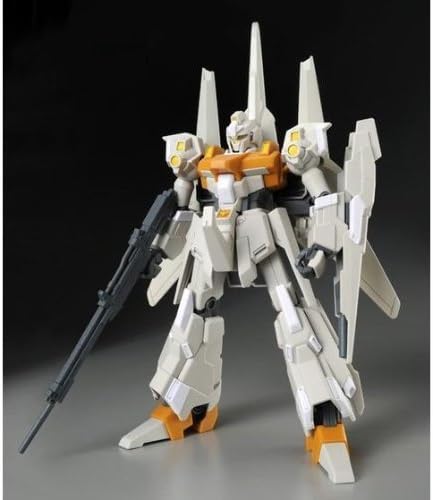 Mobile Suit Gundam Unicorn - ReZEL Type-C (General Revil) (HGUC) by Bandai