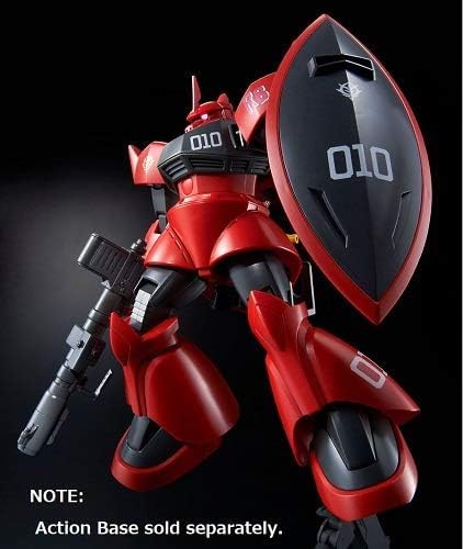 HGUC 1/144 MS-14B Johnny Ridden's GELGOOG