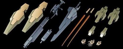 Bandai HGBF 1/144 GNX-803T GN-X IV TYPE.GBF