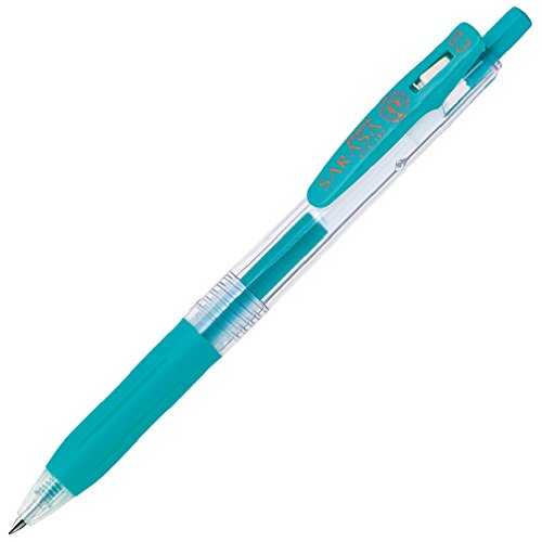 ZEBRA Gel Ball Pen Sarasa Clip 0.3
