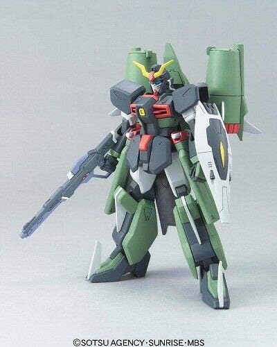 Bandai Hobby Gundam Seed Destiny #19 Chaos Gundam HG 1/144 Model Kit
