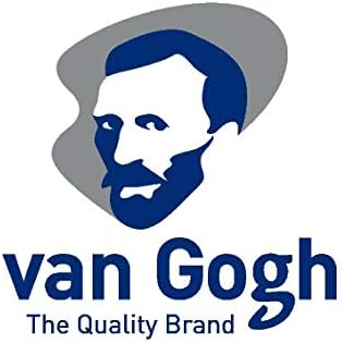 Van Gogh Oil Color Paint, 10x20ml Tubes, Basic Set