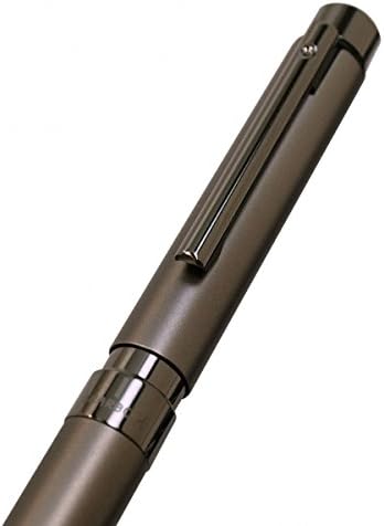 ZEBRA SB21-B-DBK Multifunction Pen Sharbo X TS10 Dark Black